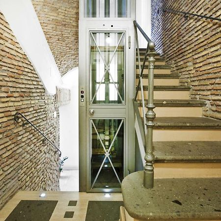 Arenula Luxury Apartment Roma Ngoại thất bức ảnh