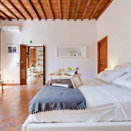Arenula Luxury Apartment Roma Ngoại thất bức ảnh