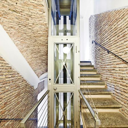 Arenula Luxury Apartment Roma Ngoại thất bức ảnh