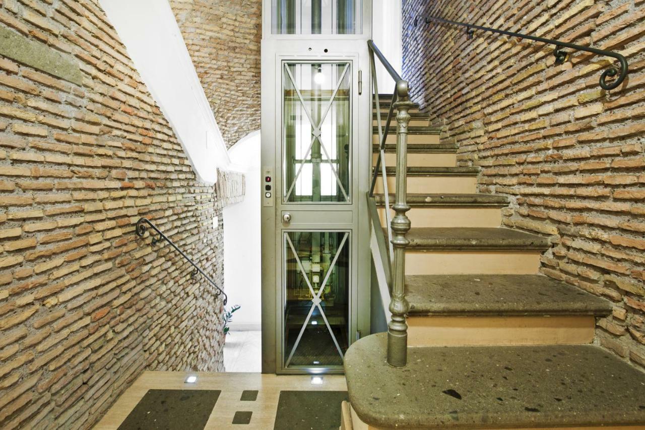 Arenula Luxury Apartment Roma Ngoại thất bức ảnh