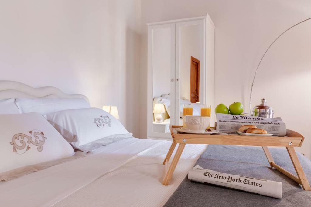 Arenula Luxury Apartment Roma Ngoại thất bức ảnh