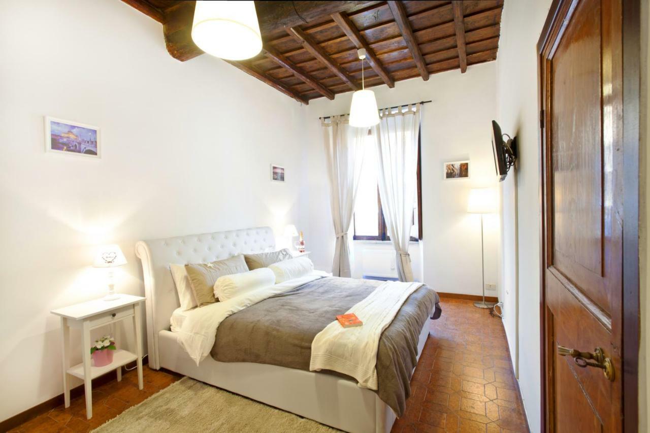 Arenula Luxury Apartment Roma Ngoại thất bức ảnh