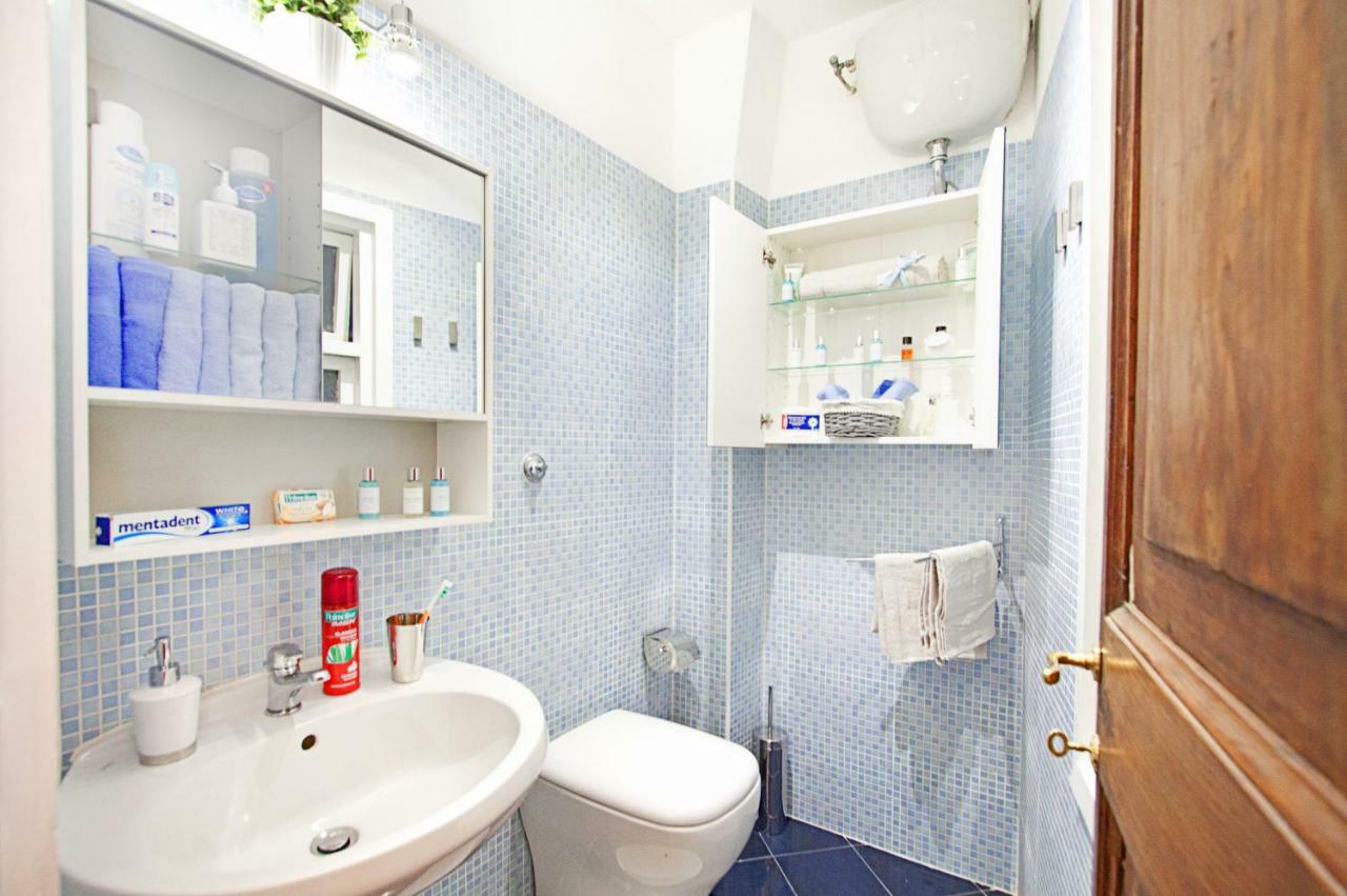 Arenula Luxury Apartment Roma Ngoại thất bức ảnh