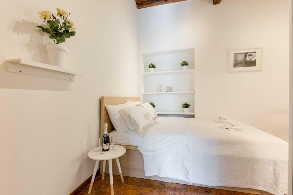 Arenula Luxury Apartment Roma Ngoại thất bức ảnh