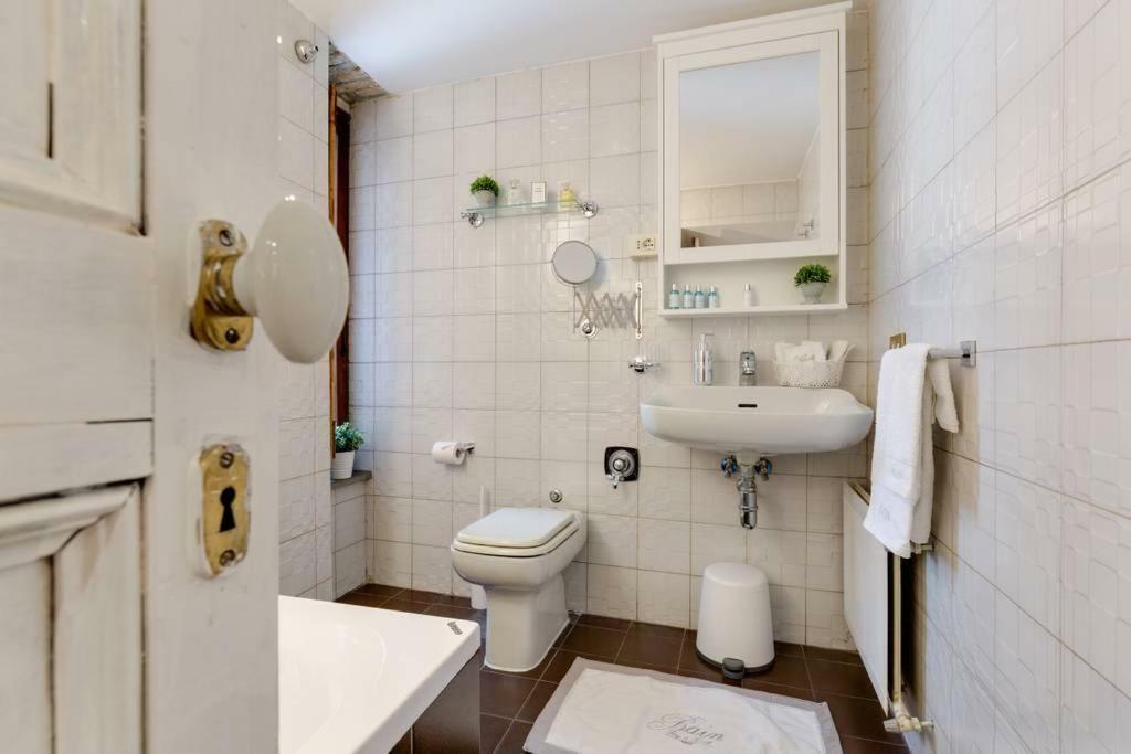 Arenula Luxury Apartment Roma Ngoại thất bức ảnh