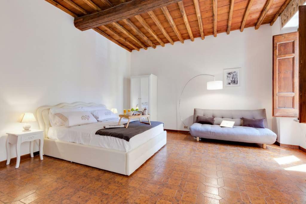 Arenula Luxury Apartment Roma Ngoại thất bức ảnh