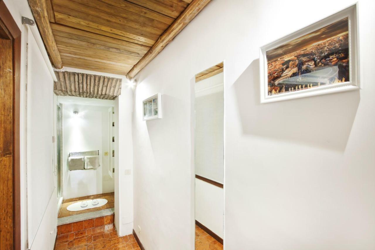 Arenula Luxury Apartment Roma Ngoại thất bức ảnh