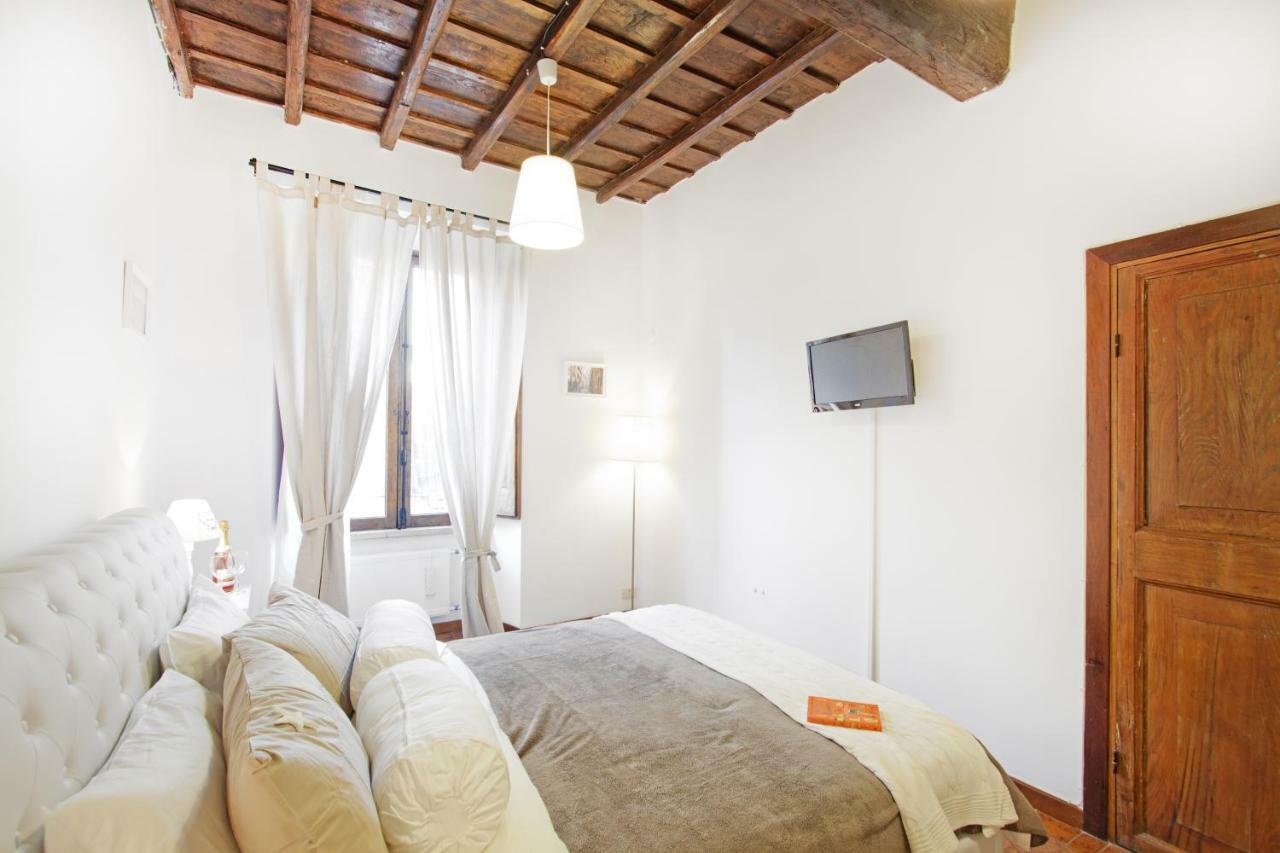 Arenula Luxury Apartment Roma Ngoại thất bức ảnh
