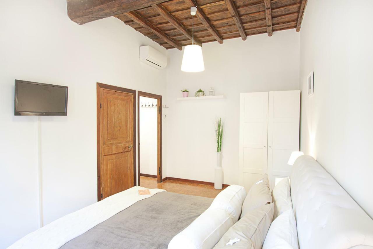 Arenula Luxury Apartment Roma Ngoại thất bức ảnh