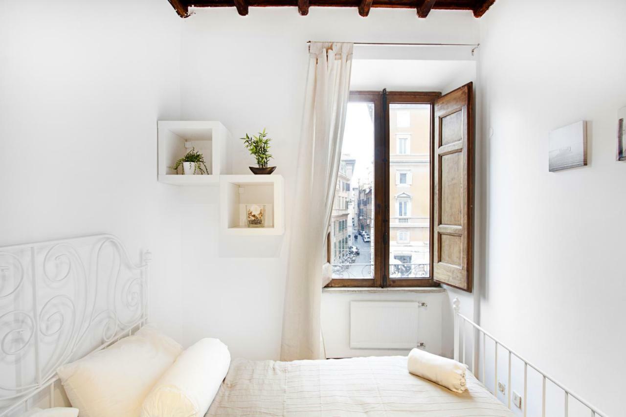 Arenula Luxury Apartment Roma Ngoại thất bức ảnh