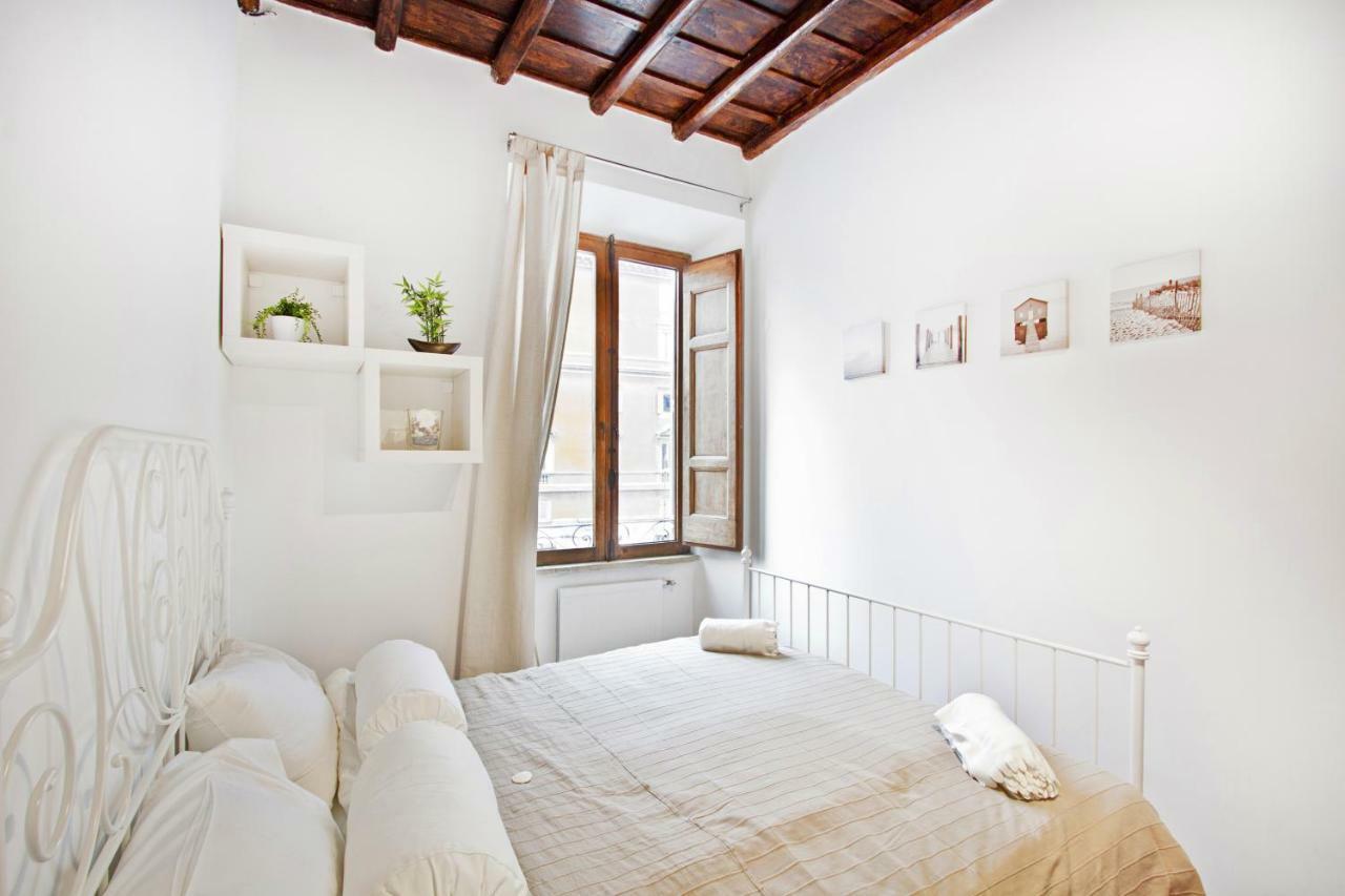 Arenula Luxury Apartment Roma Ngoại thất bức ảnh