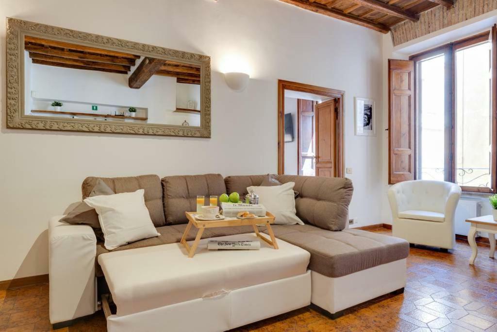 Arenula Luxury Apartment Roma Ngoại thất bức ảnh