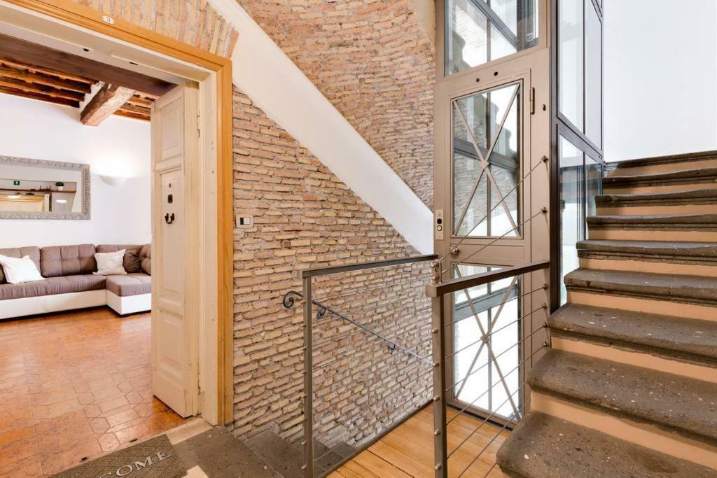 Arenula Luxury Apartment Roma Ngoại thất bức ảnh
