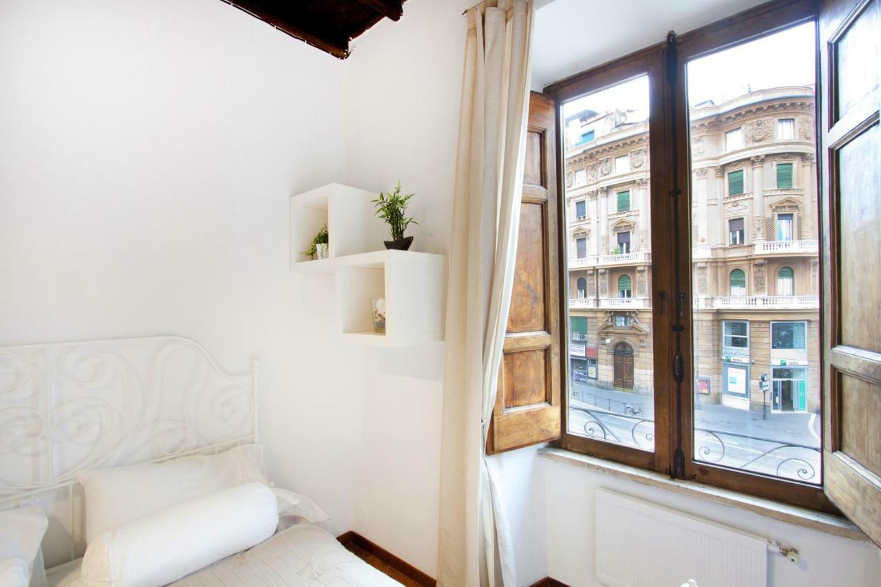 Arenula Luxury Apartment Roma Ngoại thất bức ảnh