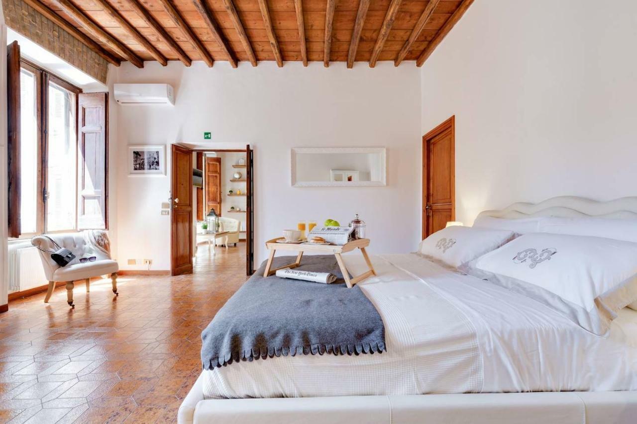 Arenula Luxury Apartment Roma Ngoại thất bức ảnh