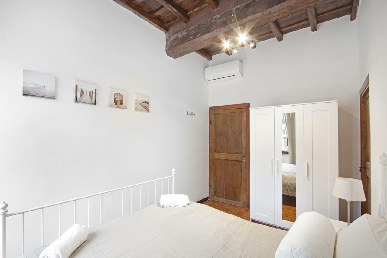 Arenula Luxury Apartment Roma Ngoại thất bức ảnh