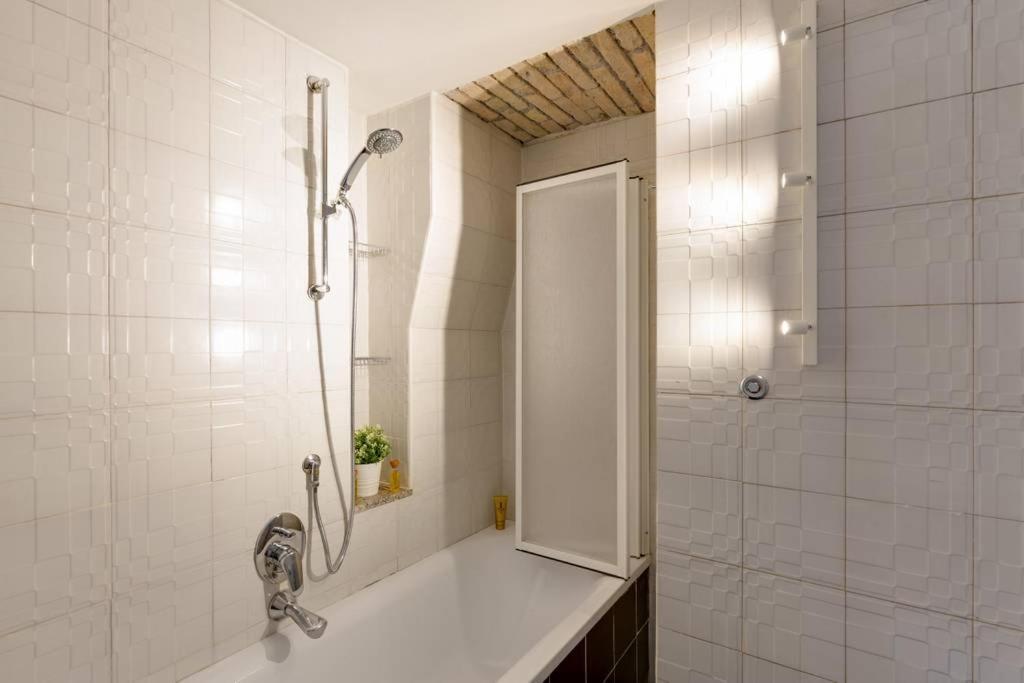 Arenula Luxury Apartment Roma Ngoại thất bức ảnh