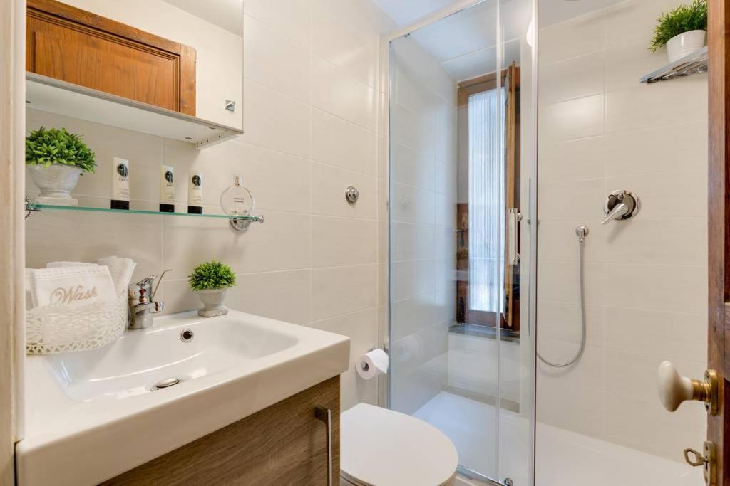 Arenula Luxury Apartment Roma Ngoại thất bức ảnh