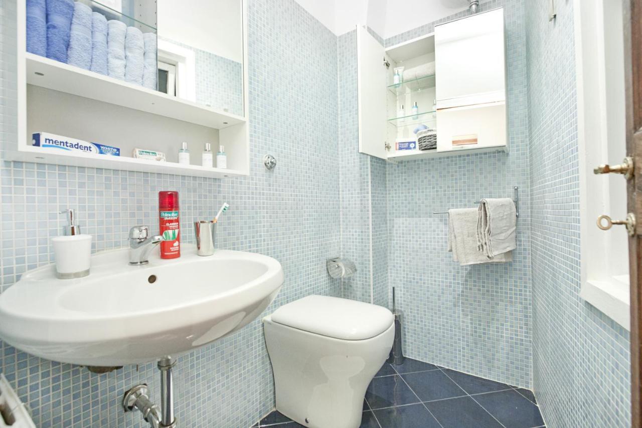 Arenula Luxury Apartment Roma Ngoại thất bức ảnh