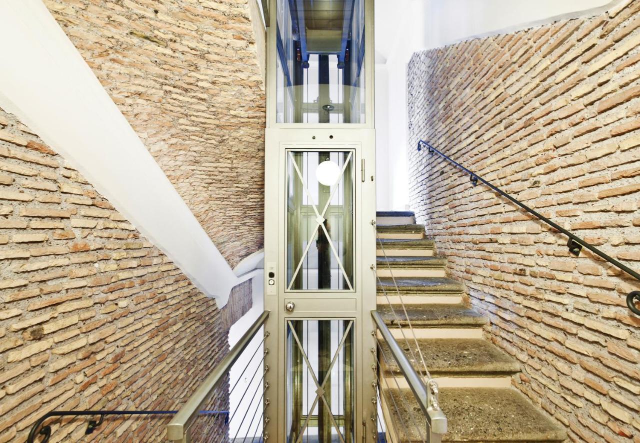 Arenula Luxury Apartment Roma Ngoại thất bức ảnh